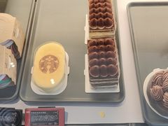 -星巴克(天水秦州万达广场门店)