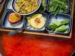 -楠小云·云南鲜菌·鲜牛自助火锅(九眼桥店)