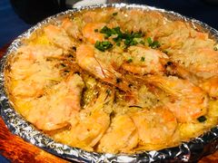 -周家湾(淮扬菜学府路店)