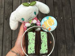 -辛一·铜锣烧(鸿寿坊店)