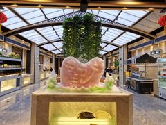 -川骄海鲜自助(河东店)