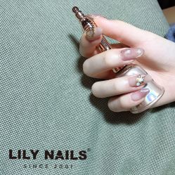 -LILY NAILS美甲美睫