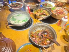 -吃饭皇帝大(长宁龙之梦店)