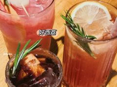 -森Some Fusion(荔湾店)