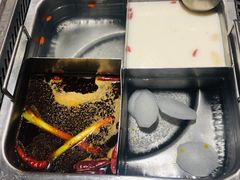 -海底捞火锅(金光华店)