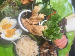 雄安大咖-淀里船宴(卓达店)