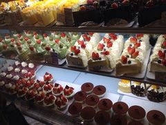 -Bread618面包生日蛋糕(欧亚商都店)