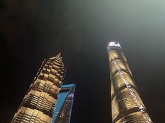 -上海中心大厦