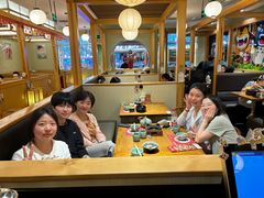 -一心创作料理屋(经开万达店)