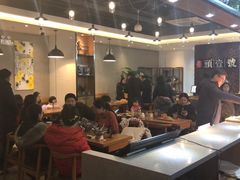 -头壹号 大油条·老长沙盖码饭(清河店)