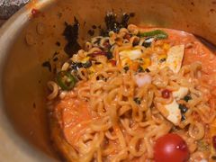 -KimPro 辛普乐概念韩餐