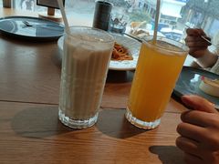 -必胜客(烟火食堂观前店)