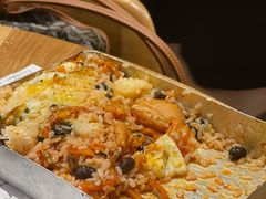 -姜虎东白丁烤肉(深圳湾后海汇店)
