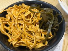 -豆香园(龙翔店)