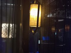 大堂-绿茶餐厅(燕郊永旺店)