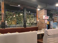 -郑阿姨的家·이모네·韩料&烤肉(武川路店)