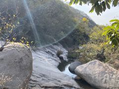 -方城县七峰山生态旅游区