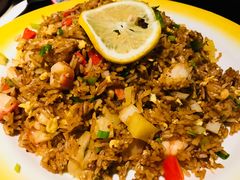 -半秋山西餐厅(巴南万达广场店)