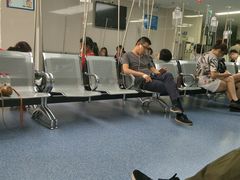 -陕西省人民医院(主院区)