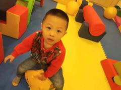 -婴智贝佳蒙特梭利早教托育中心(杨浦店)