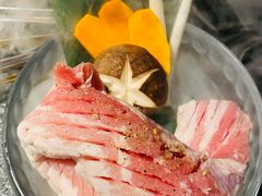 -嘿嘟嘟·肋条烧肉放题(爱融荟城店)