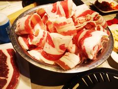 -胡哥烤肥牛(车公庙店)