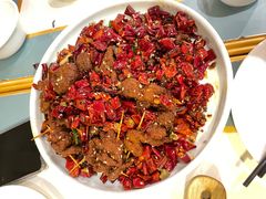 -付掌柜在成都·热炒砂锅集(金禾店)
