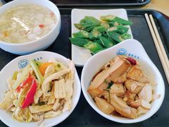 -同济大学·食堂(嘉定校区)