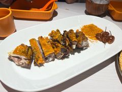 -谷丽麦馕新疆菜·清真(步步高梅溪新天地店)