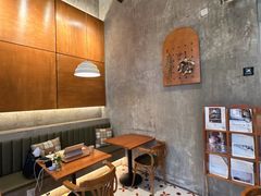 -有序Orderly融合西餐·咖啡(运河外滩店)
