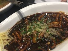 -老苏州芳和园茶酒楼  传统苏帮菜(观前店)