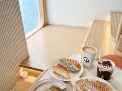 -Cupping Room(Harbour City)