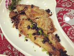 -三六三杭州菜(水上总店)