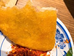 -肖四女乐山跷脚牛肉(世博源店)