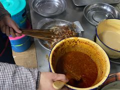 -马贤涮烤(超英·长乐家园店)