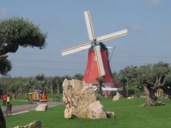 -南通洲际绿博园