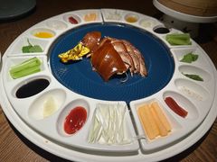-馋嘴猫北京食堂·烤鸭·宵夜(亚运村店)