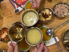 -小木屋米酒店·韩国料理(深圳总店)