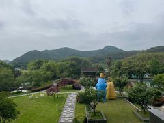 -宁波九龙湖开元度假村
