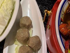-京炭铜锅涮肉·羊蝎子·羊肉炉(保利·时光里店)