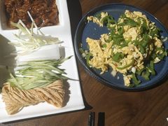 -顶顶香煎饼家常菜(金花南路店)