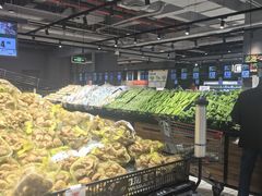 -物美超市(三里河店)