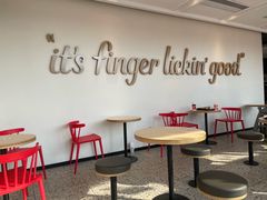 -肯德基(郯东路店)