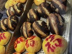 -LELECHA乐乐茶(百货大楼店)