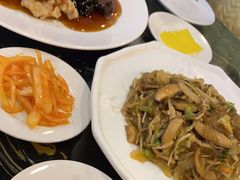 -桃园中华料理炸酱面(燕儿岛路店)