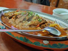 -中卫御苑福膳·养生局(圆明园店)