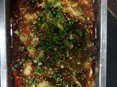 -弓虽昌焖烧鸡(大竹林店)