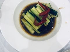 -熊猫川菜馆 panda chine