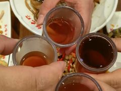 -庆峰龙虾烧烤(合肥一店)