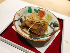 -鮨一日本料理(大中华店)